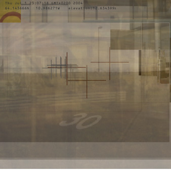 Time that land forgot screenshot: camera advancing along the track